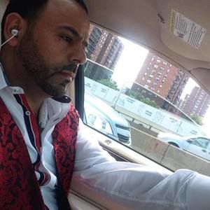 Meet your Posher, Khalil